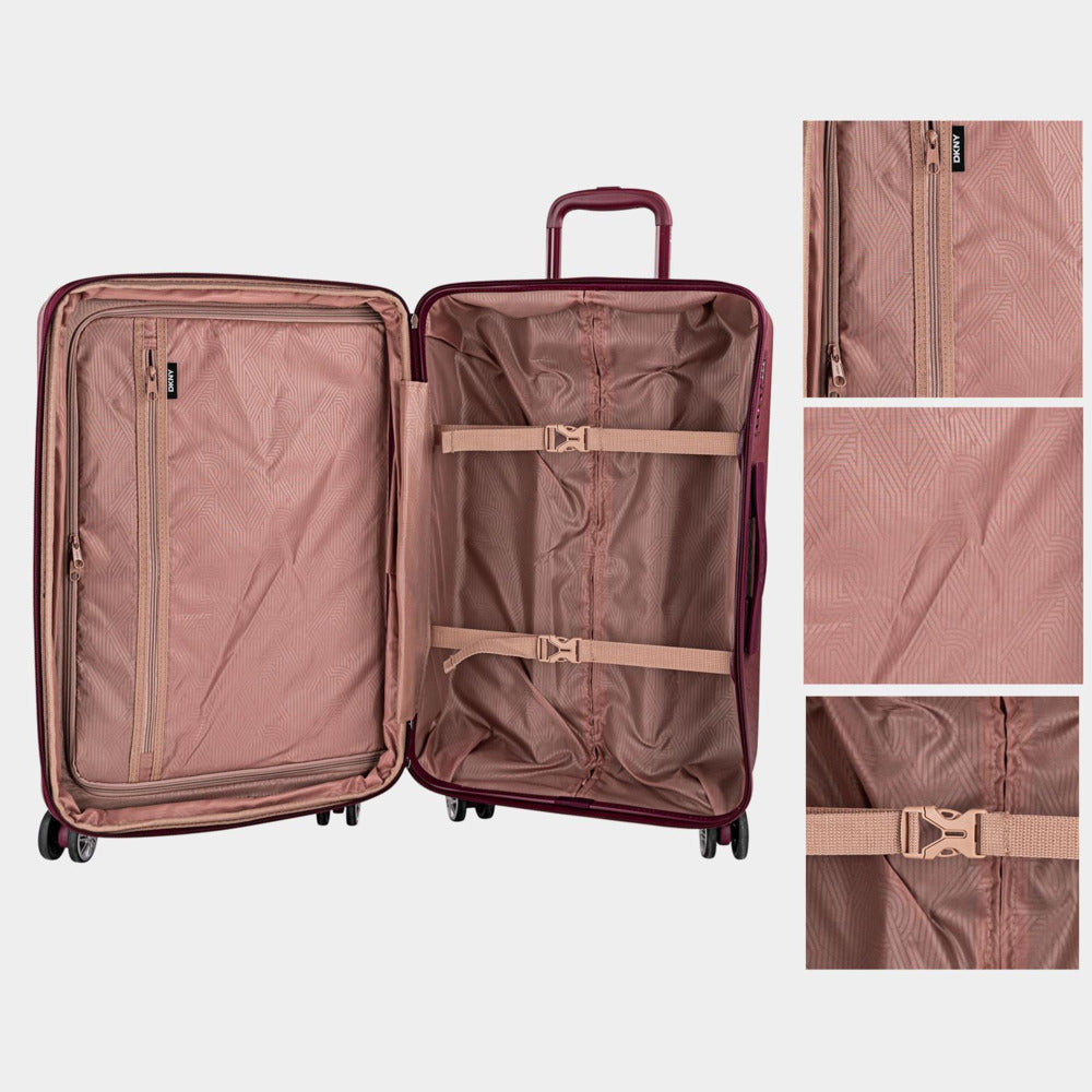 Maleta Mediana 67Cm DKNY - 3108 Inline