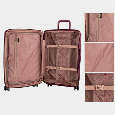 Maleta Mediana 67Cm DKNY - 3108 Inline