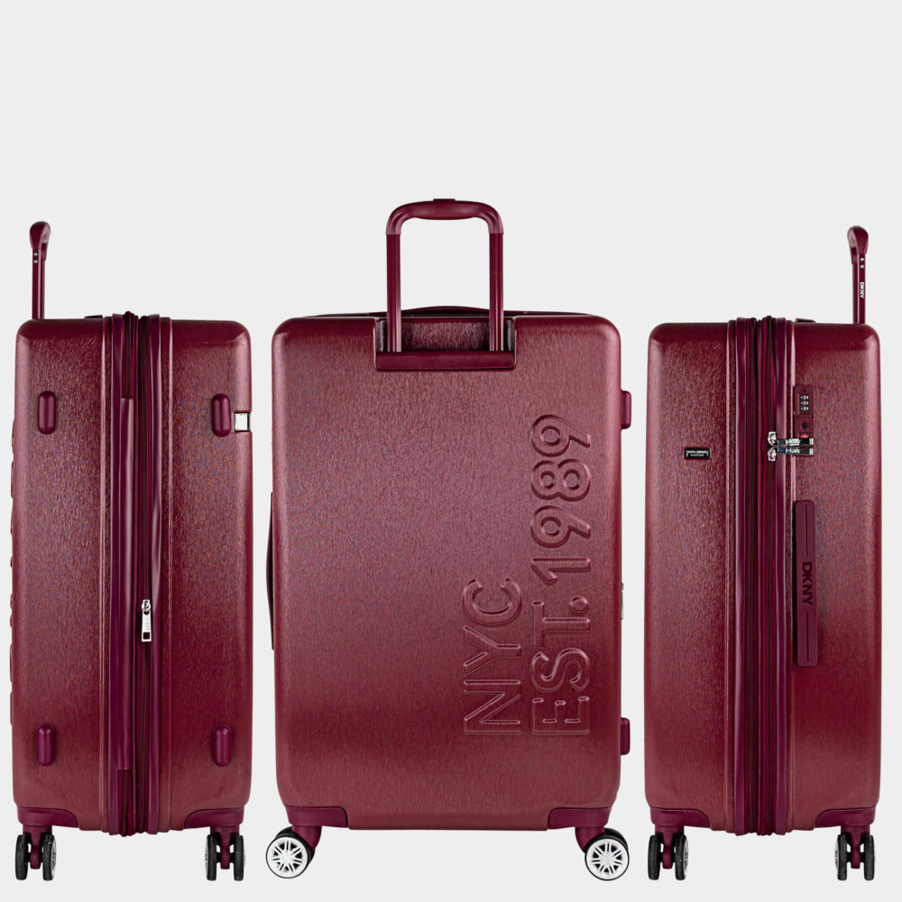 Maleta Grande 77Cm DKNY - 3108 Inline