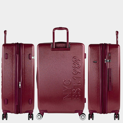 Maleta Grande 77Cm DKNY - 3108 Inline