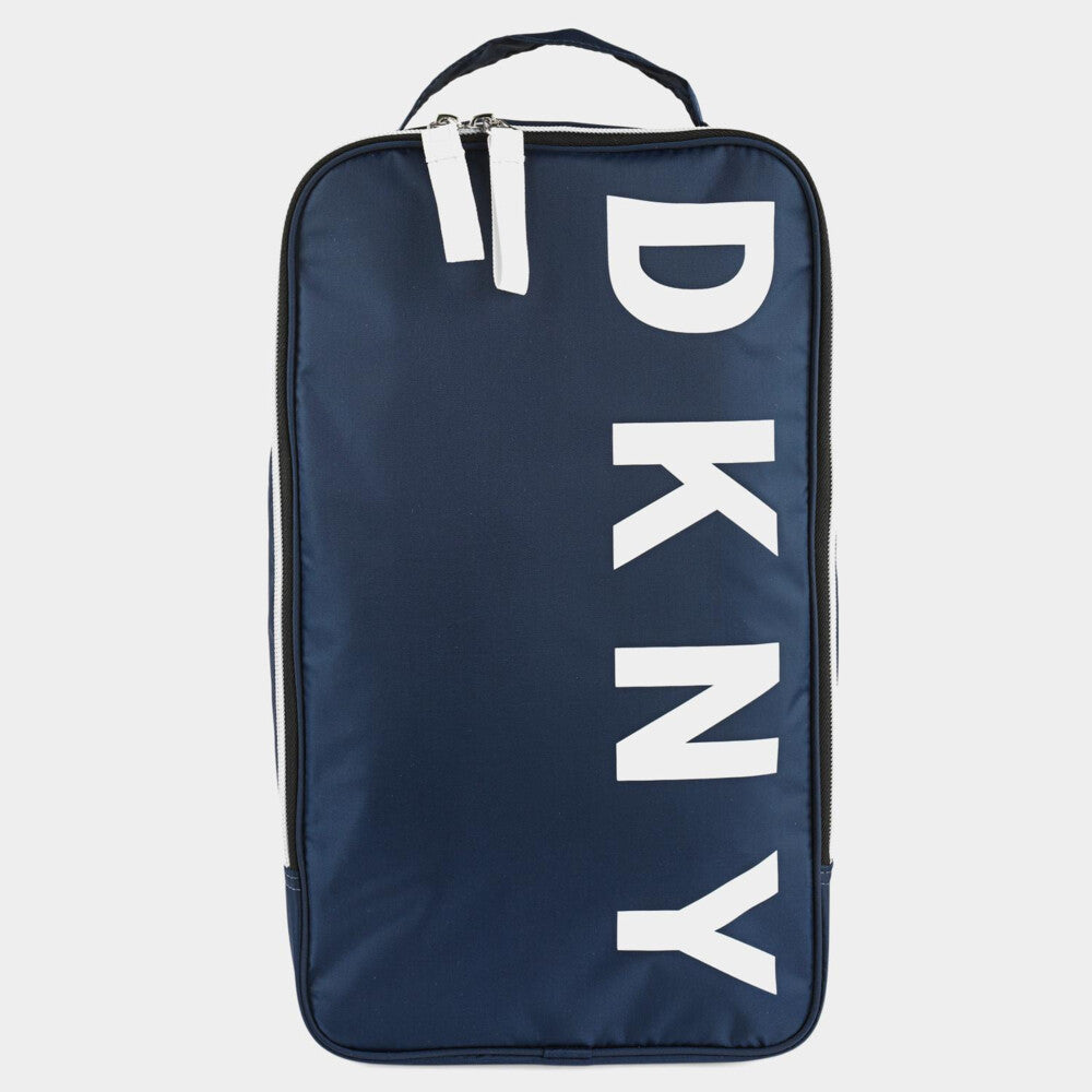 Bolsa para Zapatos DKNY - 924 Shoe bag Indigo
