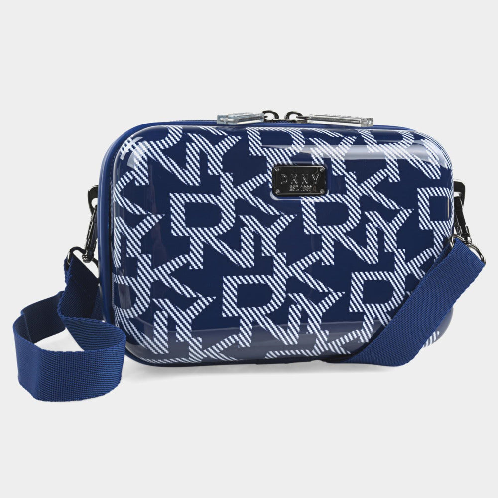 Neceser Rigido Deco Signa Dkny - 1001 Deco Signature Cosmetic Case