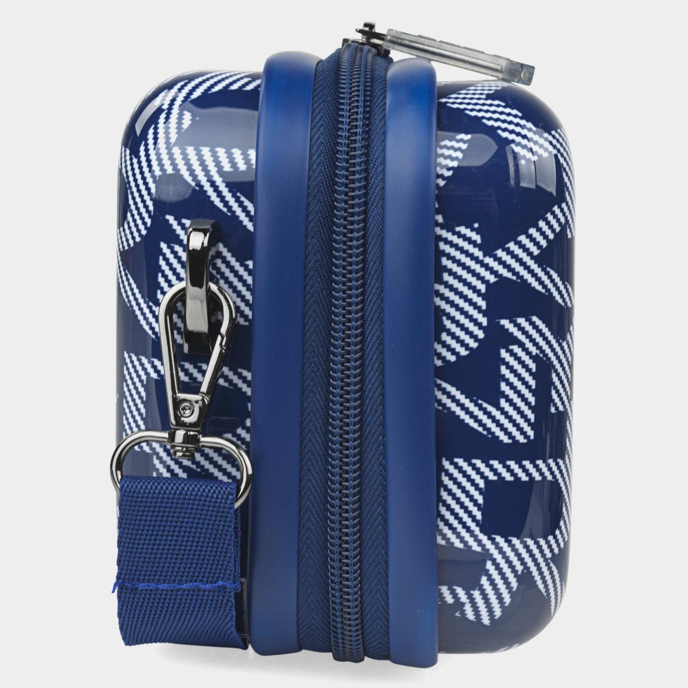 Neceser Rigido Deco Signa Dkny - 1001 Deco Signature Cosmetic Case