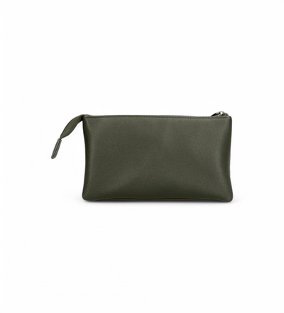 Monedero Pepe Jeans Christine 3C Verde