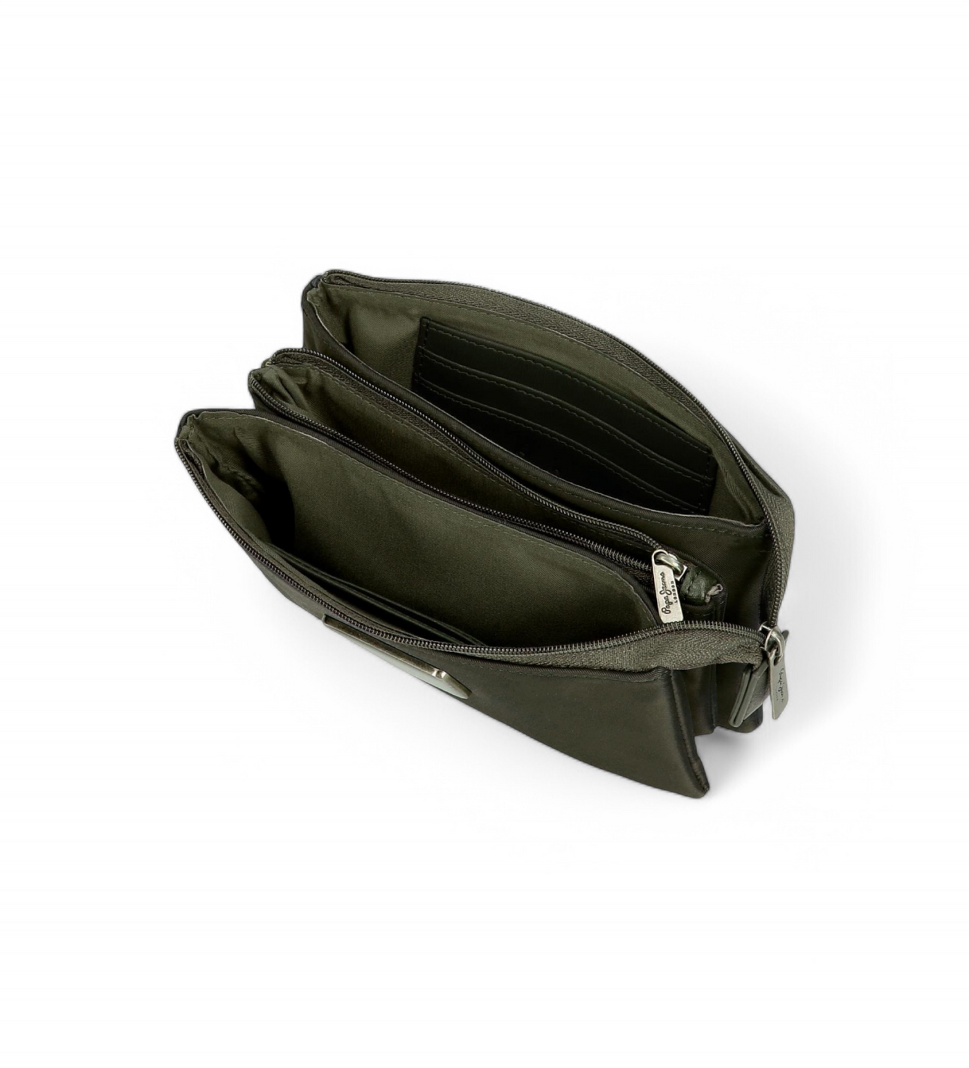 Monedero Pepe Jeans Christine 3C Verde