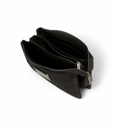 Monedero Pepe Jeans Christine 3C Negro