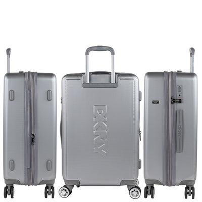 Juego de 3 Maletas Cabina, Mediana y Grande DKNY - 3103 Simply Put