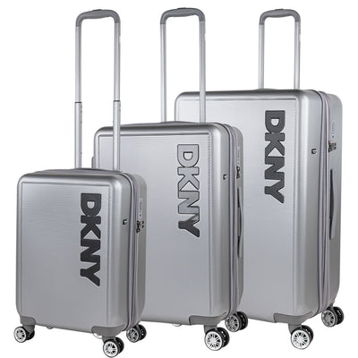 Juego de 3 Maletas Cabina, Mediana y Grande DKNY - 3103 Simply Put