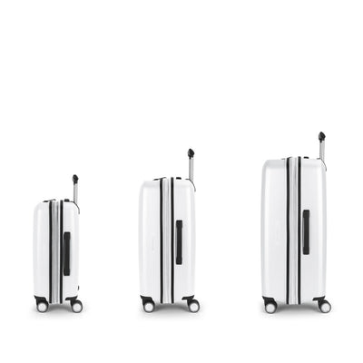 Juego Set de 3 Maletas C-M-L Gabol Brooklyn