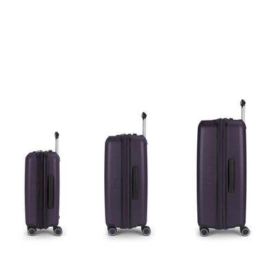 Juego Set de 3 Maletas C-M-L Gabol Brooklyn