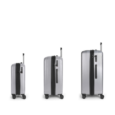 Set de 3 Maletas Gabol Radar – Cabina, Mediana y Grande