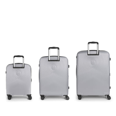 Set de 3 Maletas Gabol Radar – Cabina, Mediana y Grande