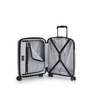 Set de 3 Maletas Gabol Radar – Cabina, Mediana y Grande