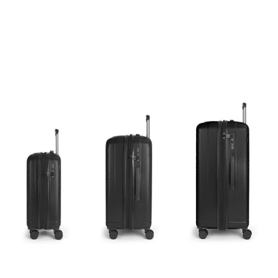 Set de 3 Maletas Gabol Radar – Cabina, Mediana y Grande