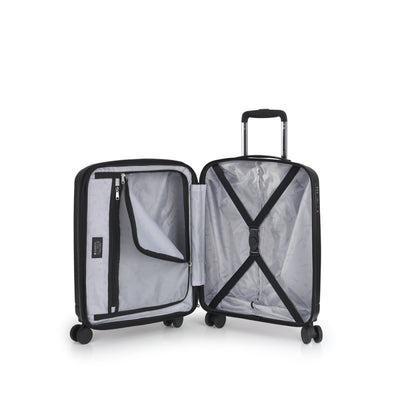 Set de 3 Maletas Gabol Radar – Cabina, Mediana y Grande