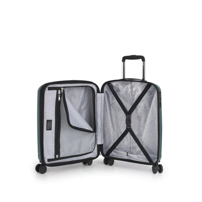 Set de 3 Maletas Gabol Radar – Cabina, Mediana y Grande
