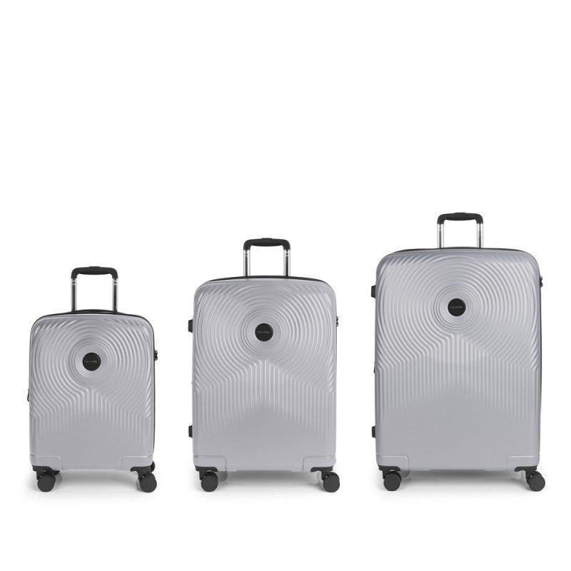 Set de 3 Maletas Gabol Radar – Cabina, Mediana y Grande