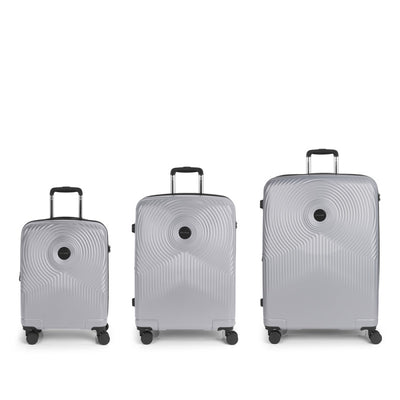 Set de 3 Maletas Gabol Radar – Cabina, Mediana y Grande