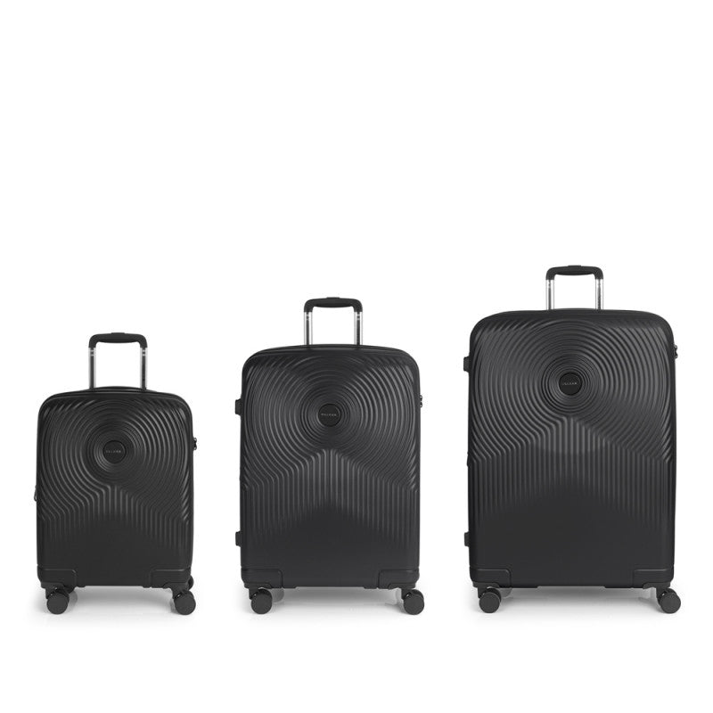 Set de 3 Maletas Gabol Radar – Cabina, Mediana y Grande
