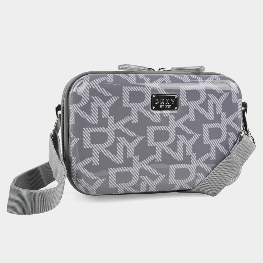 Neceser Rigido Deco Signa Dkny - 1001 Deco Signature Cosmetic Case