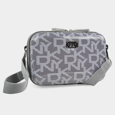 Neceser Rigido Deco Signa Dkny - 1001 Deco Signature Cosmetic Case