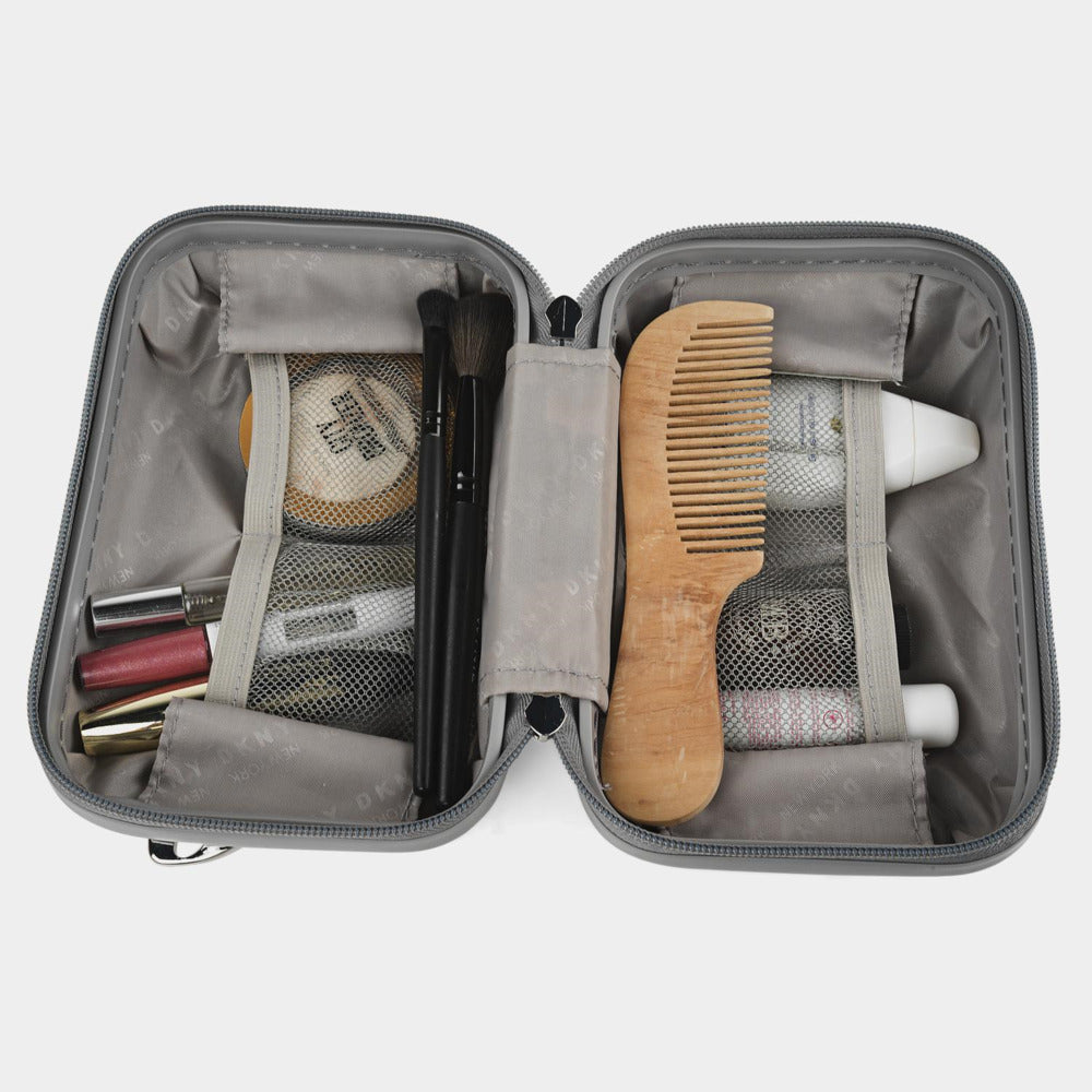 Neceser Rigido Deco Signa Dkny - 1001 Deco Signature Cosmetic Case