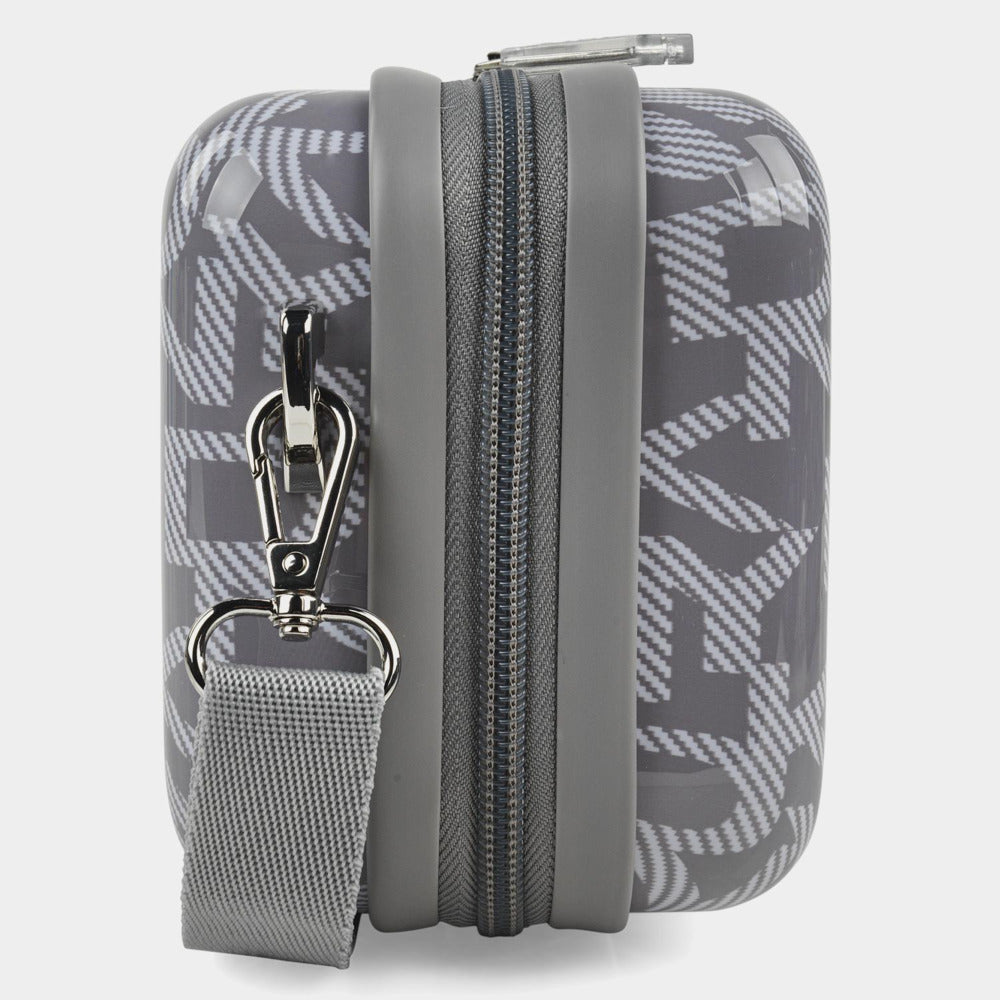 Neceser Rigido Deco Signa Dkny - 1001 Deco Signature Cosmetic Case