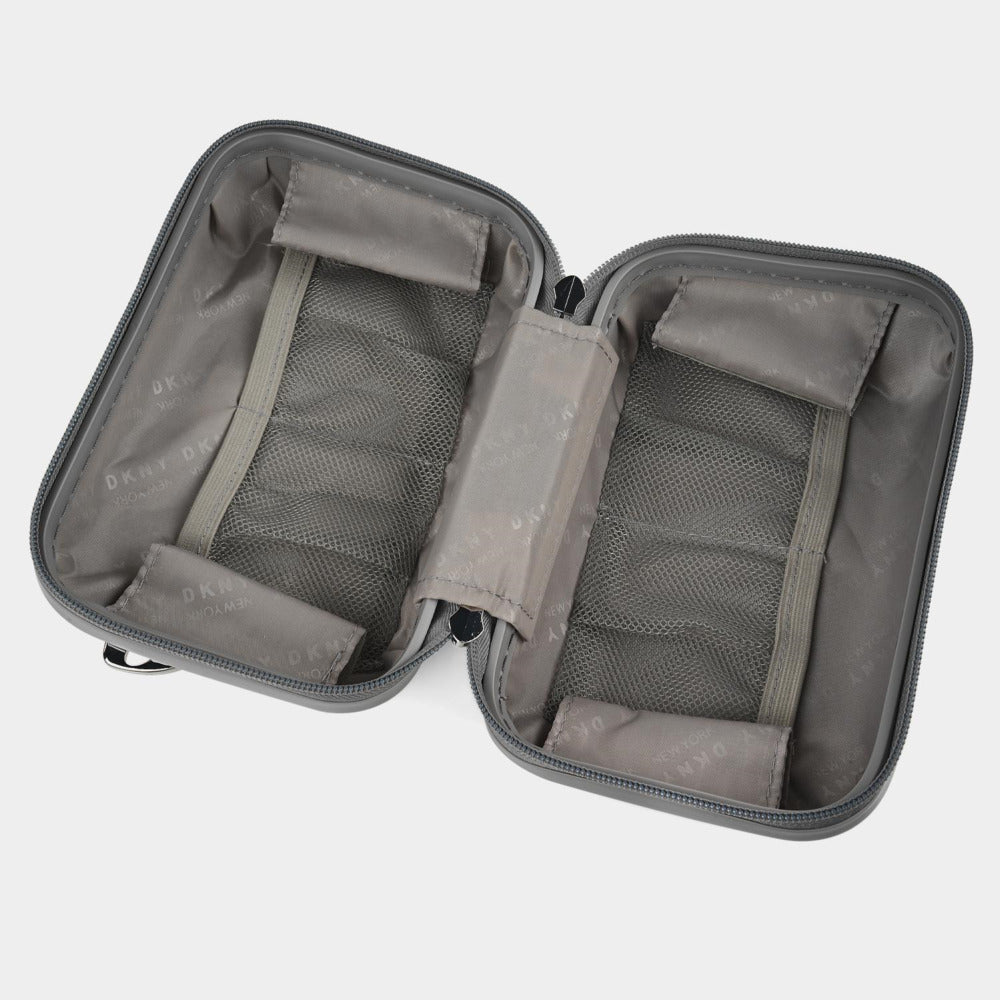 Neceser Rigido Deco Signa Dkny - 1001 Deco Signature Cosmetic Case