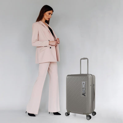 Maleta Mediana 67Cm DKNY - 3105 Metro