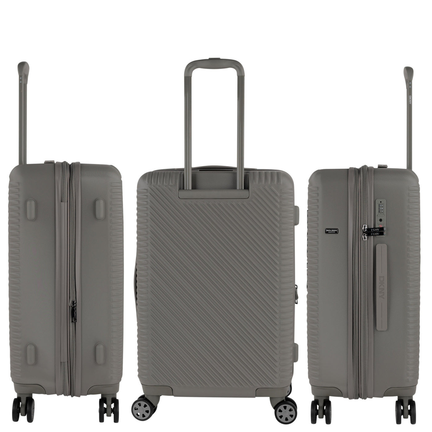 Maleta Mediana 67Cm DKNY - 3105 Metro