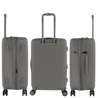 Maleta Mediana 67Cm DKNY - 3105 Metro