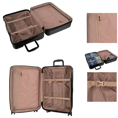 Maleta Mediana 67Cm DKNY - 3105 Metro