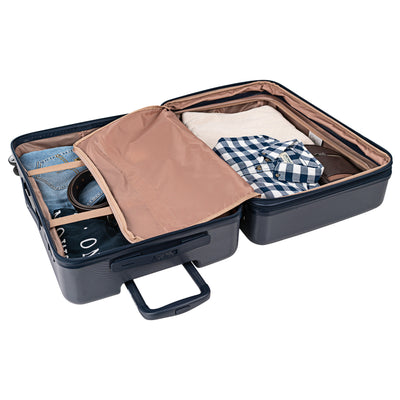 Maleta Mediana 67Cm DKNY - 3103 Simply Put