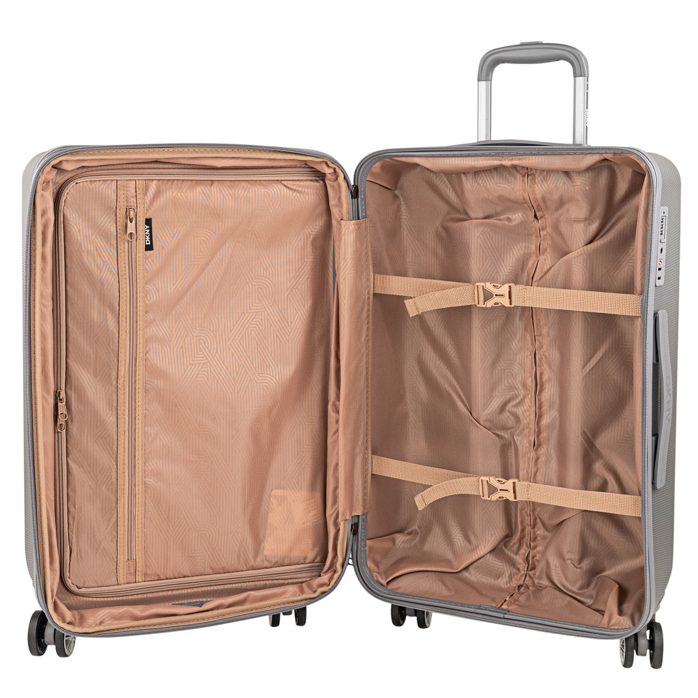 Maleta Mediana 67Cm DKNY - 3103 Simply Put