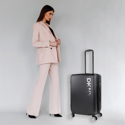 Maleta Mediana 67Cm DKNY - 3103 Simply Put