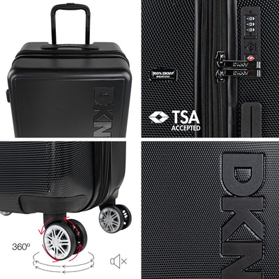 Maleta Mediana 67Cm DKNY - 3103 Simply Put