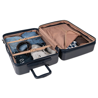 Maleta Mediana 67Cm DKNY - 3103 Simply Put