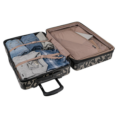 Maleta 67Cm Step & Repeat Dkny - 3100 Step & Repeat