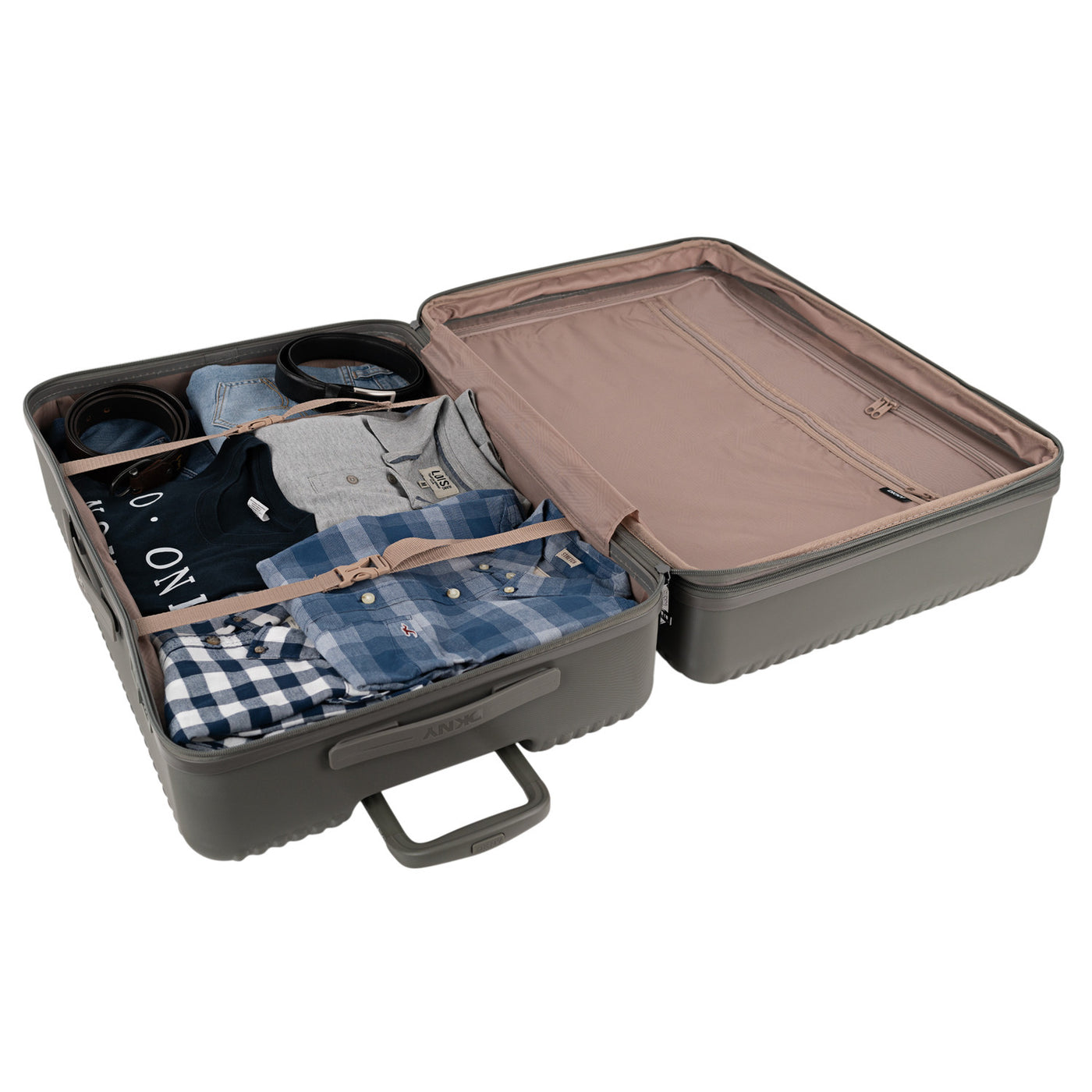 Maleta Grande 77Cm DKNY - 3105 Metro