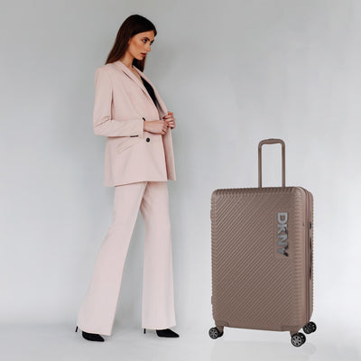Maleta Grande 77Cm DKNY - 3105 Metro