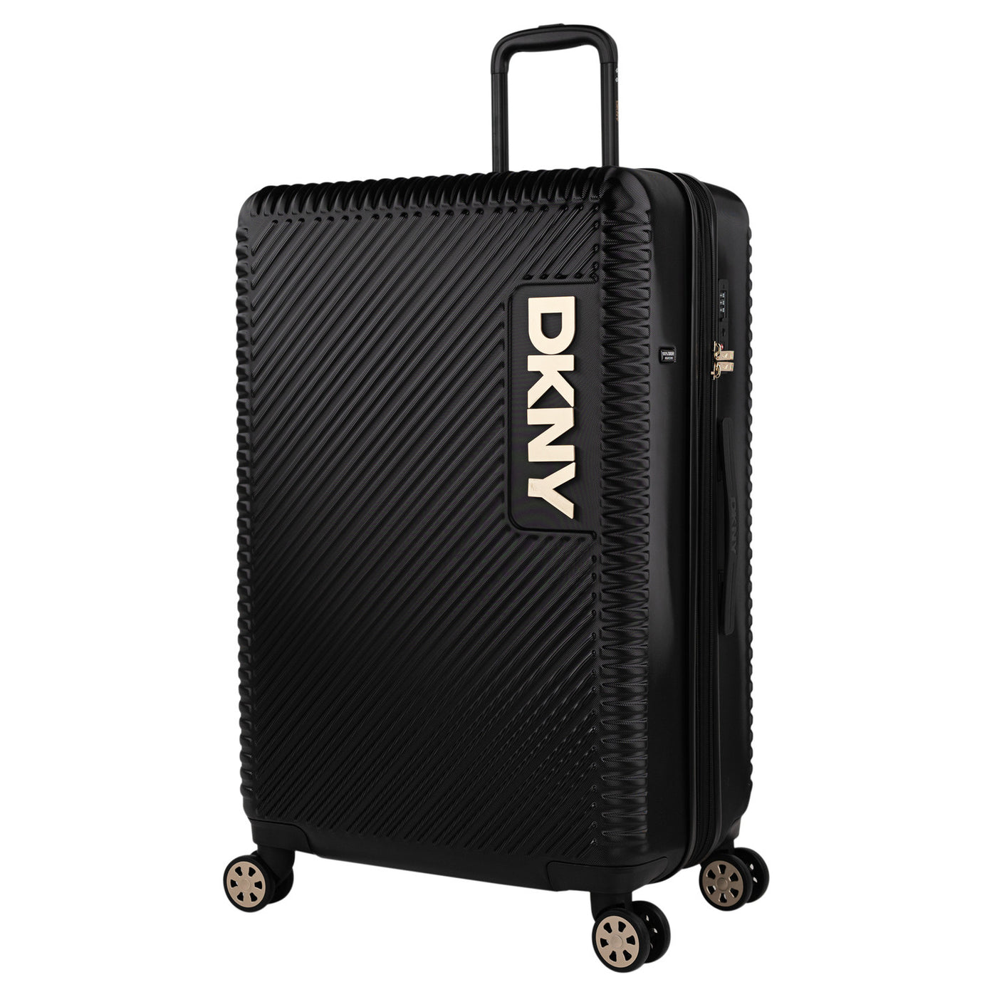 Maleta Grande 77Cm DKNY - 3105 Metro
