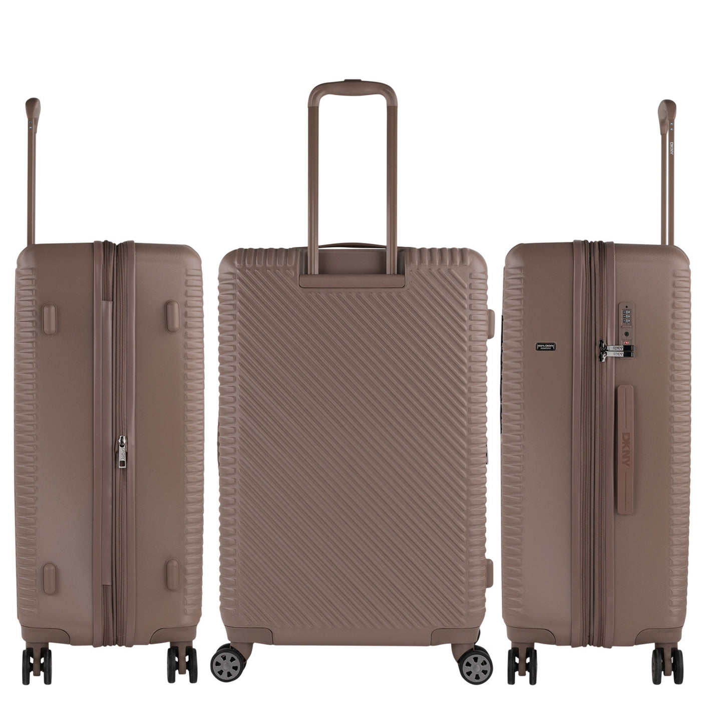 Maleta Grande 77Cm DKNY - 3105 Metro