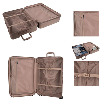 Maleta Grande 77Cm DKNY - 3105 Metro