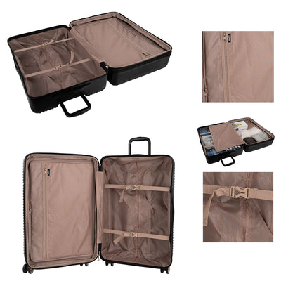 Maleta Grande 77Cm DKNY - 3105 Metro