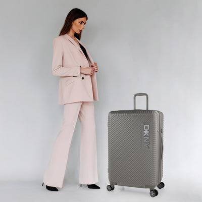 Maleta Grande 77Cm DKNY - 3105 Metro