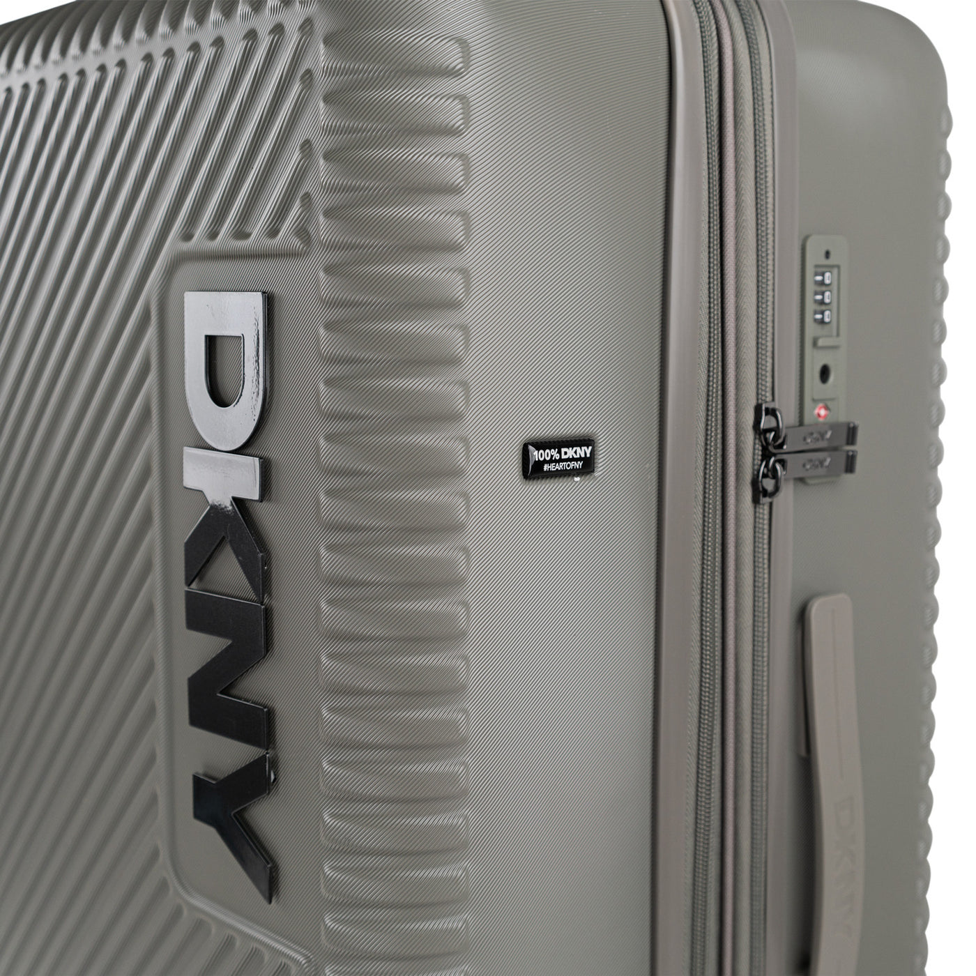 Maleta Grande 77Cm DKNY - 3105 Metro