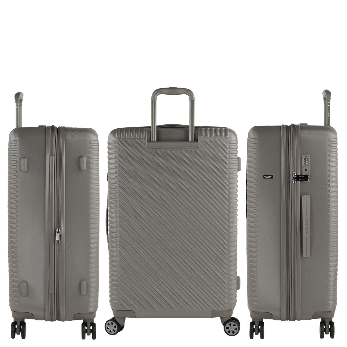 Maleta Grande 77Cm DKNY - 3105 Metro