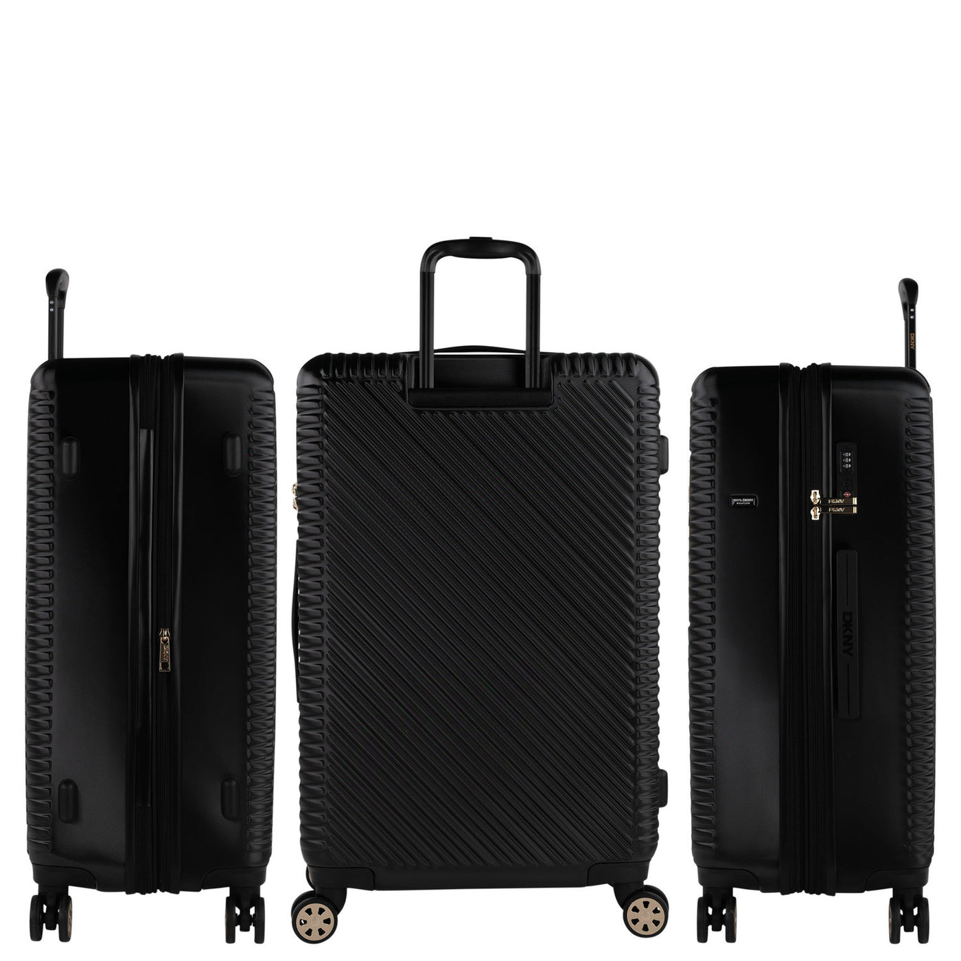 Maleta Grande 77Cm DKNY - 3105 Metro