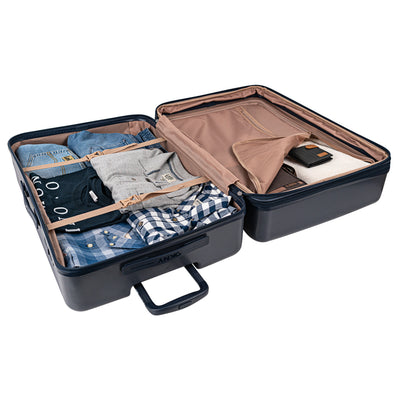 Maleta Grande 77Cm DKNY - 3103 Simply Put