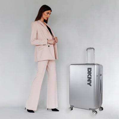 Maleta Grande 77Cm DKNY - 3103 Simply Put